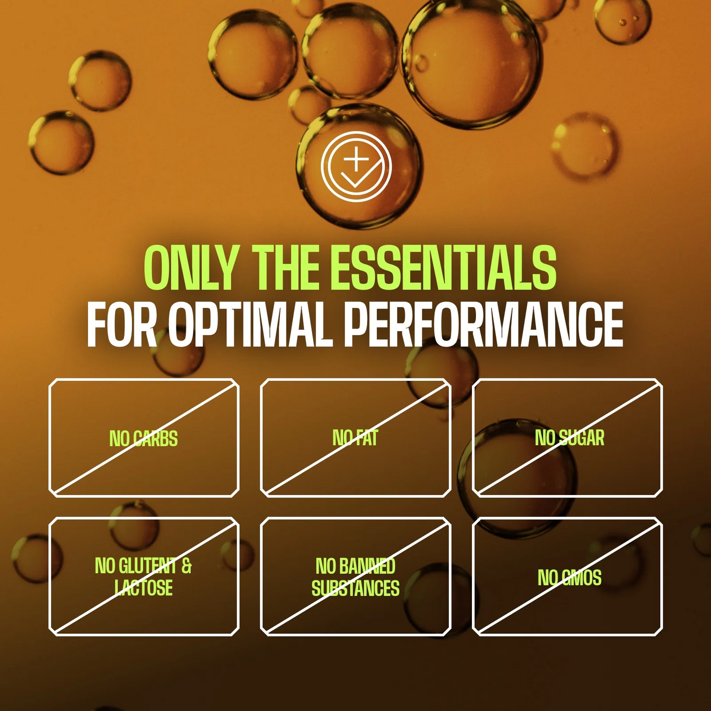 Frog Fuel Power Protein Collagen Protein Shot for Muscle Recovery